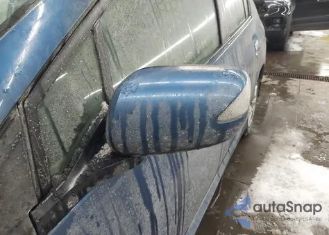 2010 Honda Insight Ex z USA, uszkodzony, nr VIN JHMZE2H74AS032248